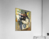 Albert Gleizes  47 Acrylic Print