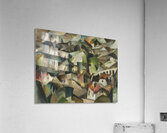 Albert Gleizes  48 Acrylic Print