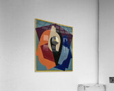 Albert Gleizes  49 Acrylic Print