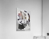 Albert Gleizes  50 Acrylic Print