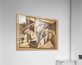 Albert Gleizes  52 Acrylic Print