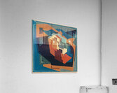 Albert Gleizes  53 Acrylic Print