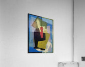 Albert Gleizes  54 Acrylic Print
