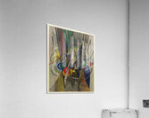 Albert Gleizes  55 Acrylic Print