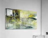 Zao Wo Ki 3 Acrylic Print