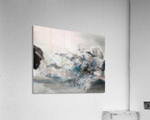 Zao Wo Ki 4 Acrylic Print