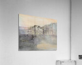 Zao Wo Ki 8 Acrylic Print