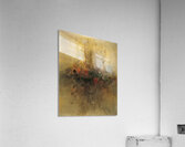Zao Wo Ki 11 Acrylic Print