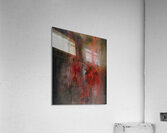 Zao Wo Ki 14 Acrylic Print