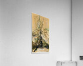 Zao Wo Ki 18 Acrylic Print