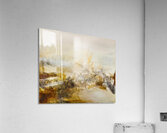 Zao Wo Ki 20 Acrylic Print