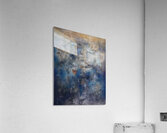 Zao Wo Ki 26 Acrylic Print
