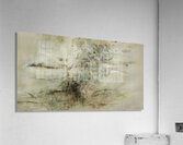 Zao Wo Ki 29 Acrylic Print