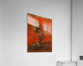 Zao Wo Ki 35 Impression acrylique