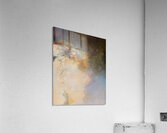 Zao Wo Ki 45 Acrylic Print