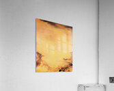 Zao Wo Ki 48 Acrylic Print