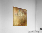 Zao Wo Ki 52 Acrylic Print