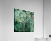 Zao Wo Ki 54 Acrylic Print