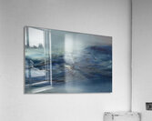 Zao Wo Ki 56 Acrylic Print