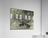 Zao Wo Ki 59 Acrylic Print
