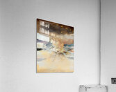 Zao Wo Ki 6 Acrylic Print