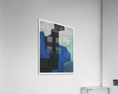Serge Poliakoff 1 Acrylic Print