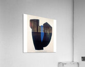 Serge Poliakoff 4 Acrylic Print