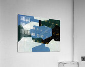 Serge Poliakoff 5 Acrylic Print