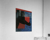 Serge Poliakoff 8 Acrylic Print