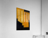 Serge Poliakoff 10 Acrylic Print