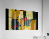 Serge Poliakoff 13 Acrylic Print