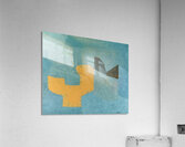 Serge Poliakoff 15 Acrylic Print