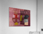 Serge Poliakoff 16 Impression acrylique