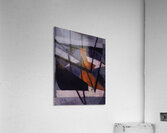 Serge Poliakoff 18 Acrylic Print