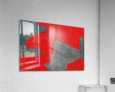 Serge Poliakoff 19 Acrylic Print