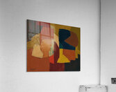 Serge Poliakoff 20 Acrylic Print