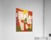 Serge Poliakoff 22 Acrylic Print