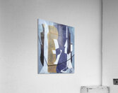 Serge Poliakoff 23 Acrylic Print