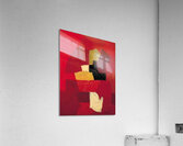 Serge Poliakoff 24 Acrylic Print