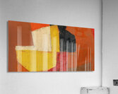 Serge Poliakoff 25 Acrylic Print