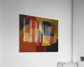 Serge Poliakoff 26 Acrylic Print