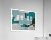 Serge Poliakoff 27 Acrylic Print