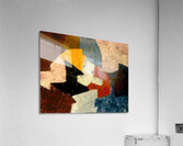 Serge Poliakoff 28 Acrylic Print