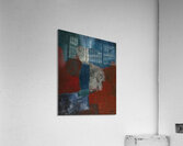 Serge Poliakoff 29 Acrylic Print