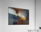 Serge Poliakoff 30 Acrylic Print