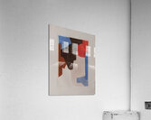 Serge Poliakoff 31 Acrylic Print