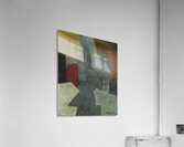 Serge Poliakoff 32 Acrylic Print