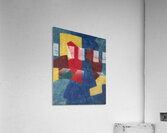 Serge Poliakoff 34 Acrylic Print