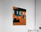 Serge Poliakoff 35 Acrylic Print