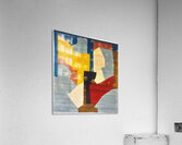 Serge Poliakoff 36 Acrylic Print